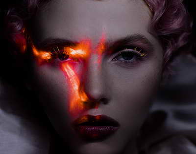 Əttökən kişi pafosuna sahib aktrisamız