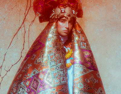 Киберқылмыстың келесі деңгейі: Жасанды интеллект шабуылынан қалай қорғанамыз?